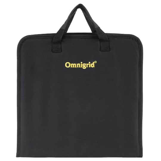 Omnigrid® Quilters Travel Case
